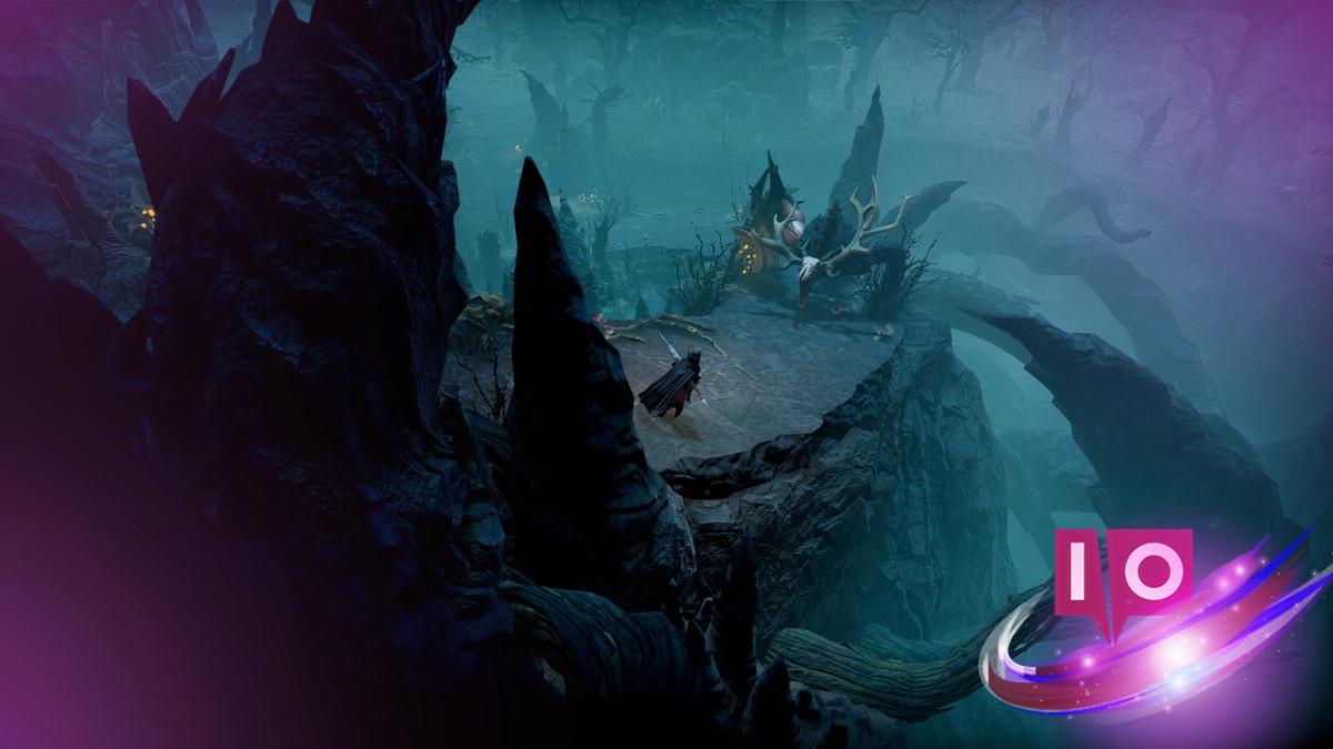 Missed It? Best Vampire Game Ever Now Free to Play