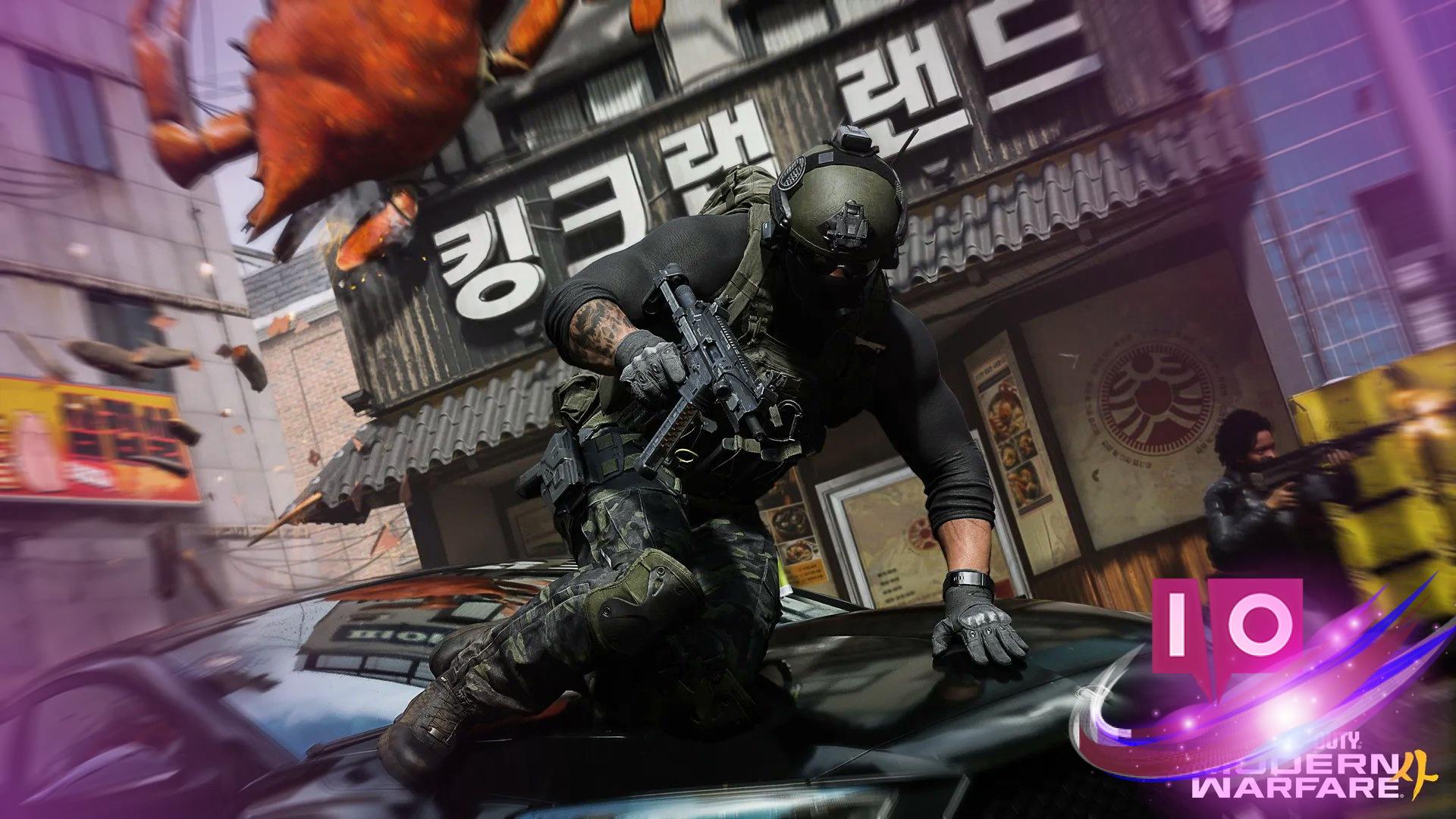 Modern Warfare 4 SBMM: What We Know and What It Won't Be