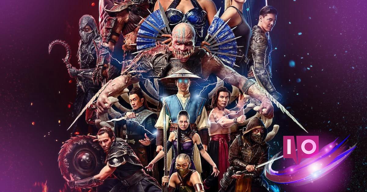 Mortal Kombat 2 Movie Reviews: Not Flawless but 'Dumb Fun'