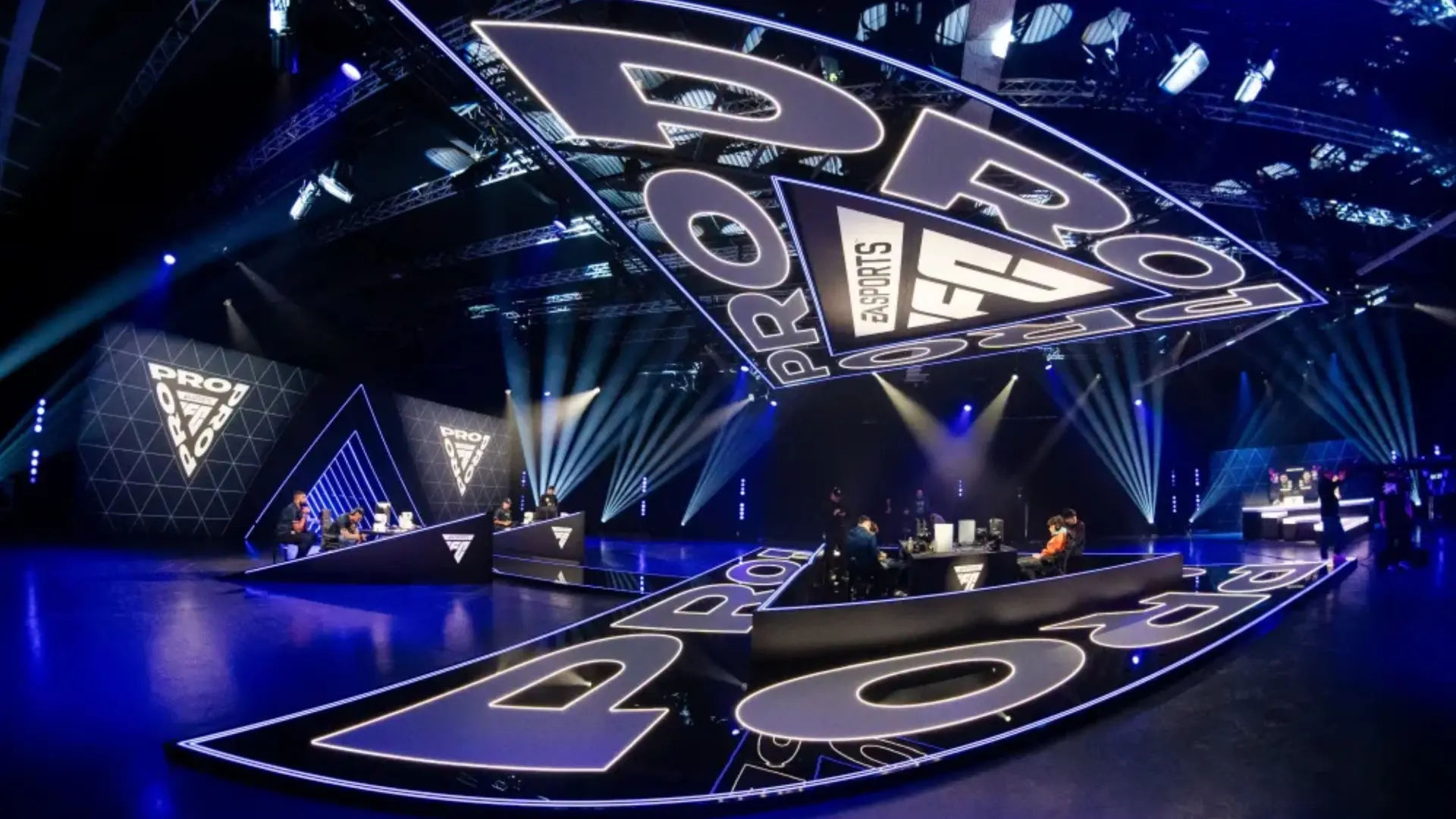 Mystery Nation Revealed for FC 26 eCL Finals
