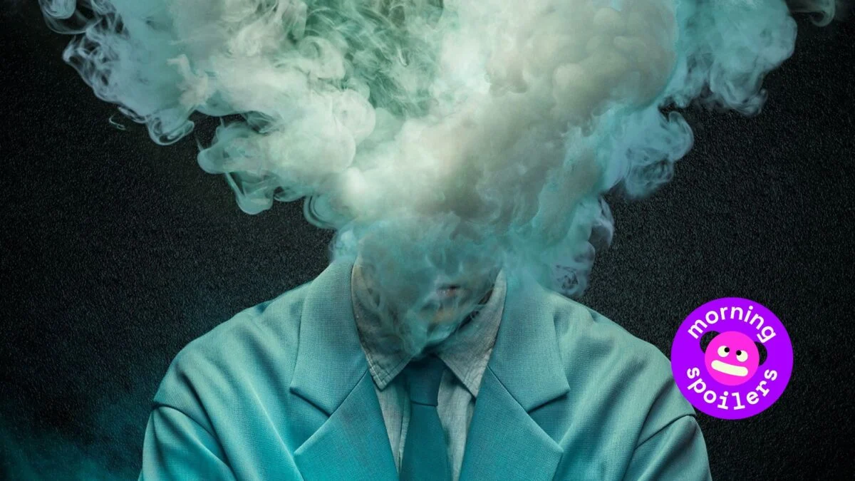 Netflix Remakes The Human Vapor; Panos Cosmatos' 80s Vampire Film