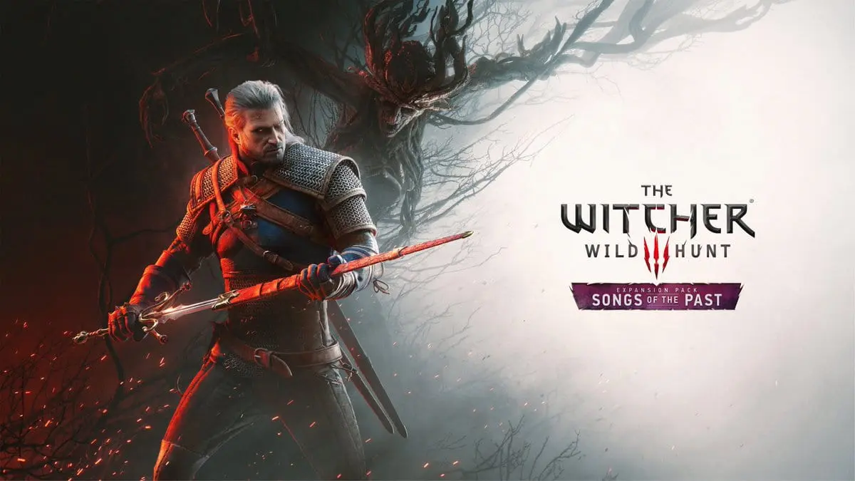 New Witcher 3 Expansion: Geralt Returns 12 Years After Launch