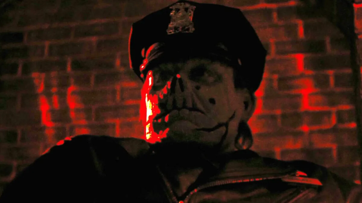 Nicolas Winding Refn Revives 'Maniac Cop' for Mubi - Not a Remake