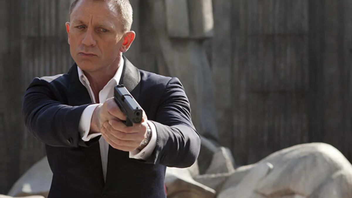 Nina Gold Joins Amazon MGM Search for New James Bond in Villeneuve