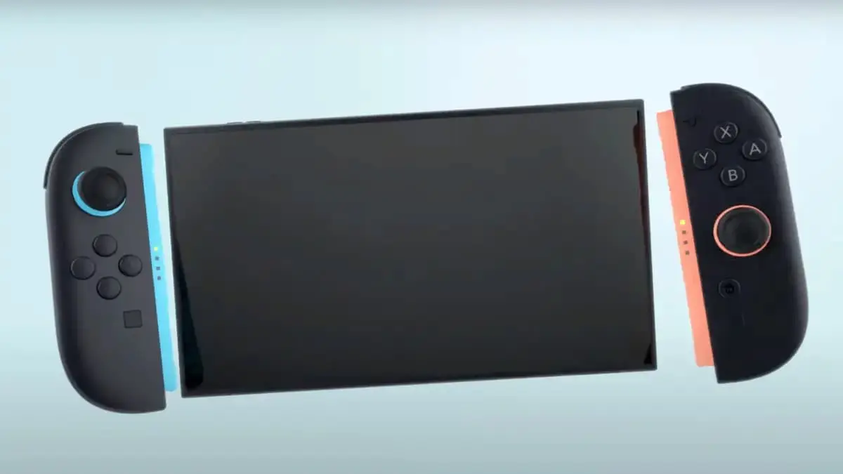 Nintendo vows robust software lineup to justify pricier Switch 2