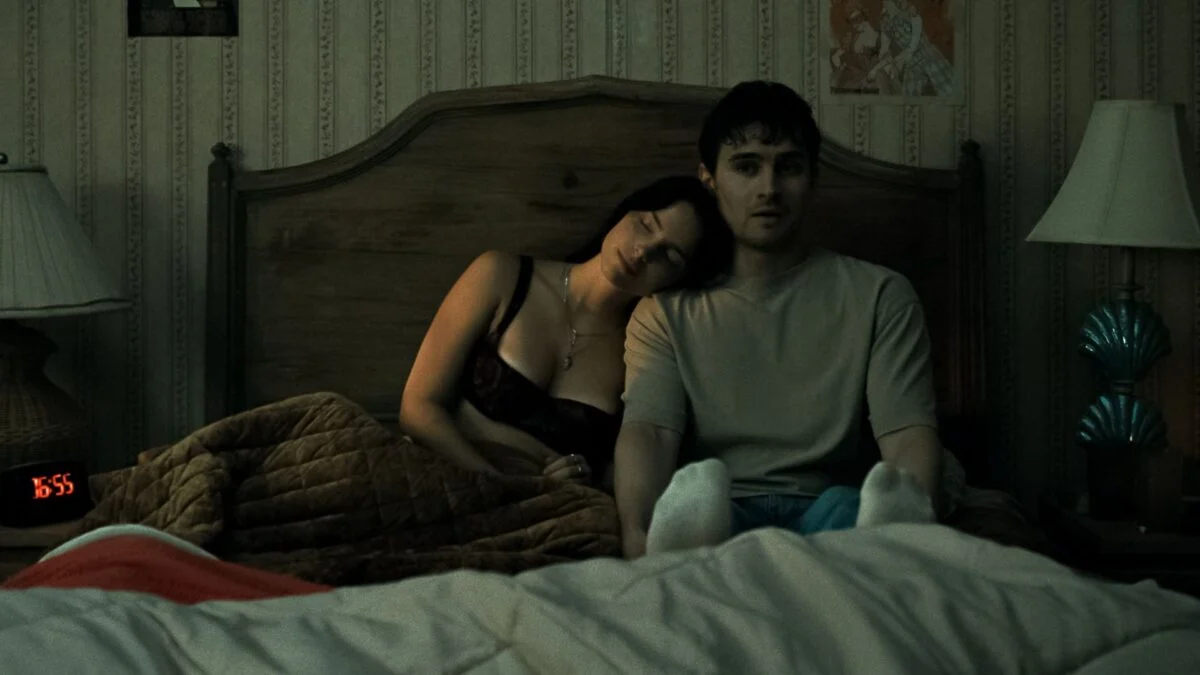 Obsession Horror Defies Box Office, Posts Rare Week-to-Week Gain