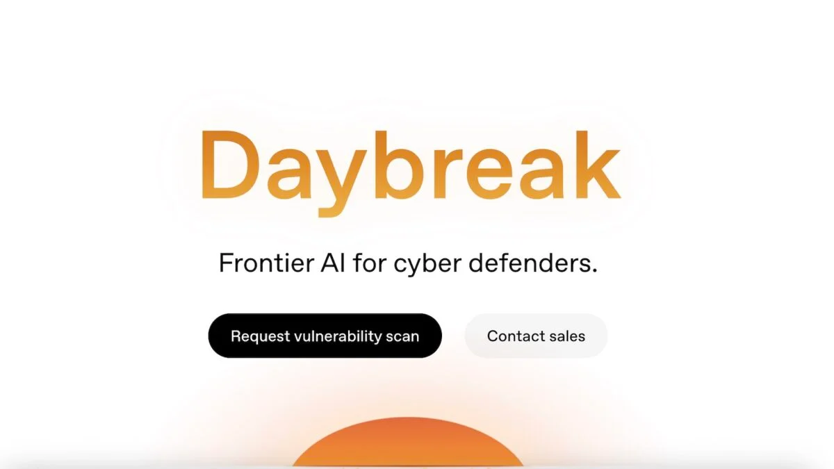 OpenAI Daybreak: A Softer Answer to Anthropic's Project Glasswing