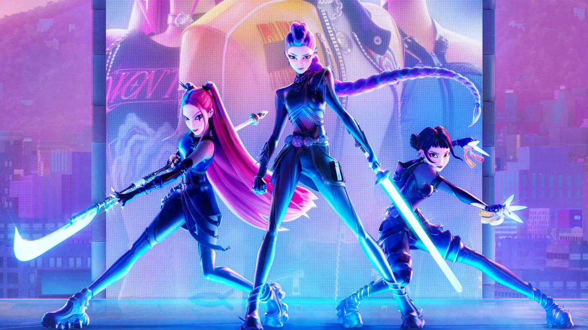 Oscar-Winning KPop Demon Hunters Concert Tour: Performers Unclear