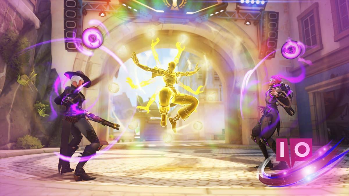 Overwatch 10th Anniversary: Players Disappointed by Offerings