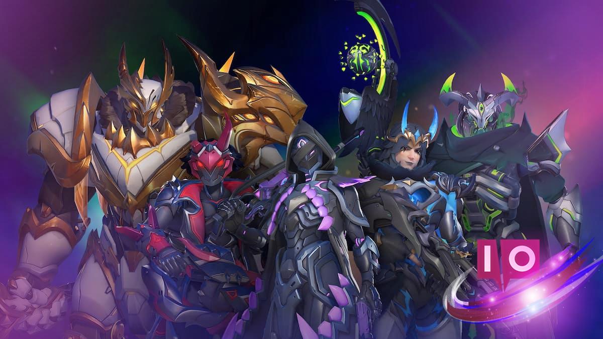 Overwatch Adds More Loot Boxes to 10th Anniversary After Complaints
