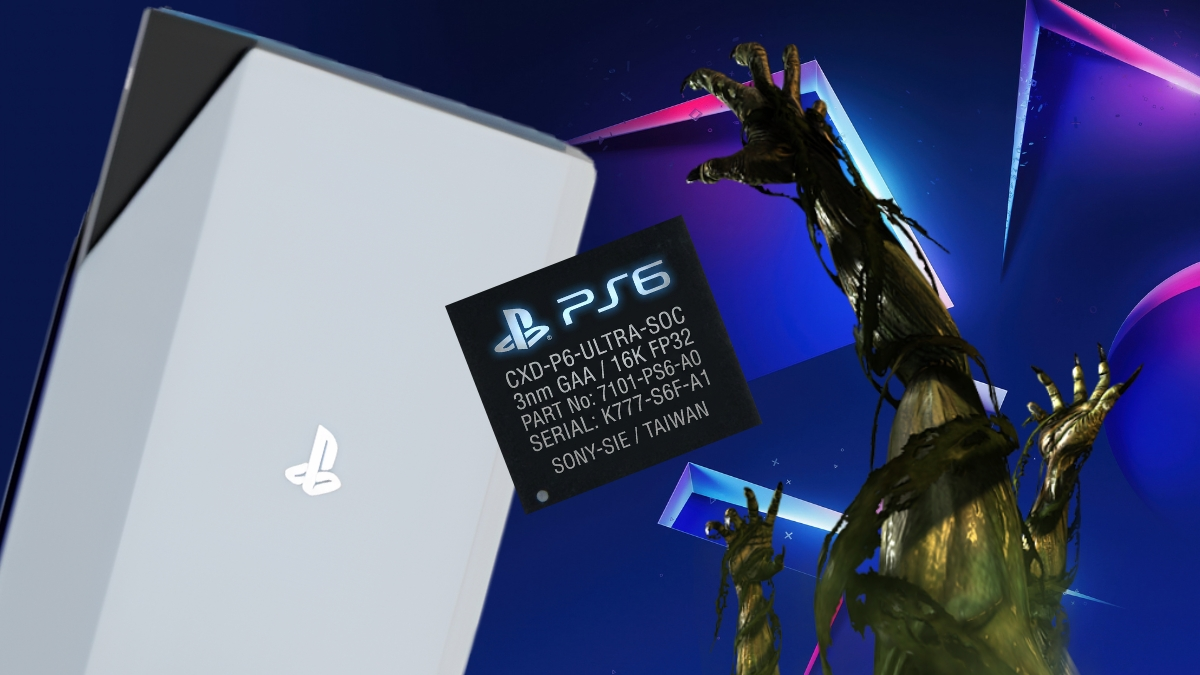 PS6 Leak: Sony's Biggest AI Leap and New Horror Game
