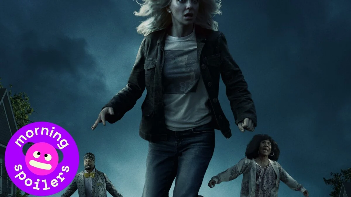 Panettiere 'Thrilled' to Return to Scream; Refn's Fog x Blade Runner