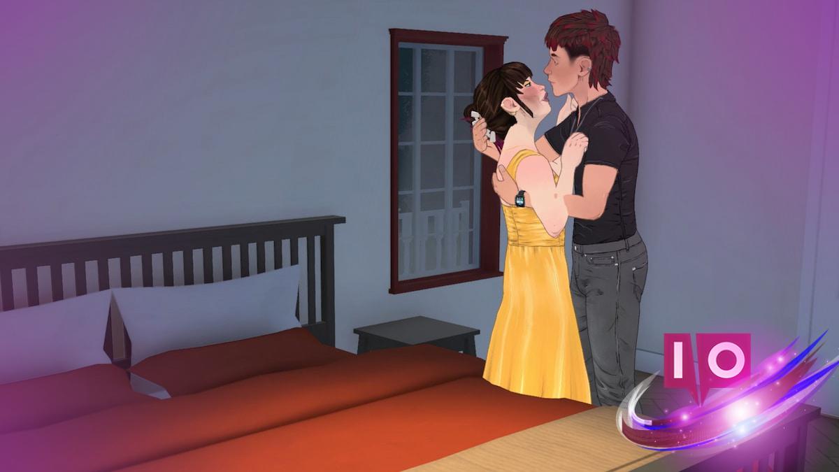 Paralives: How to Try for a Baby (Quick Guide)