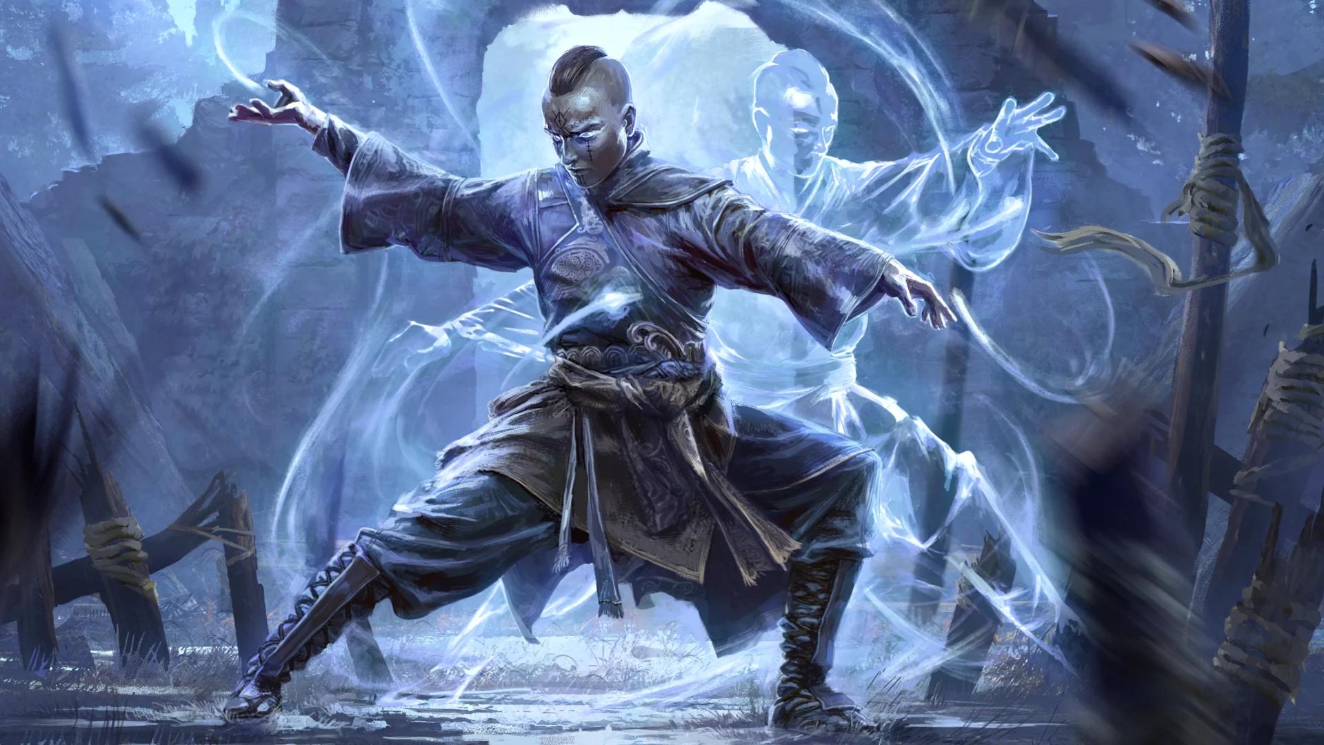 Path of Exile 2 Martial Artist: Skill Tree & Passives Guide