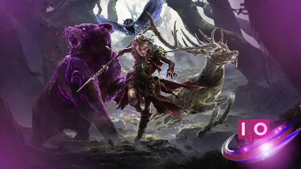 Path of Exile 2 Spirit Walker: Skill Tree & Passives Guide