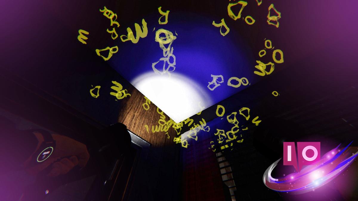 Phasmophobia Alan Wake Event: How to Reveal Words of Power
