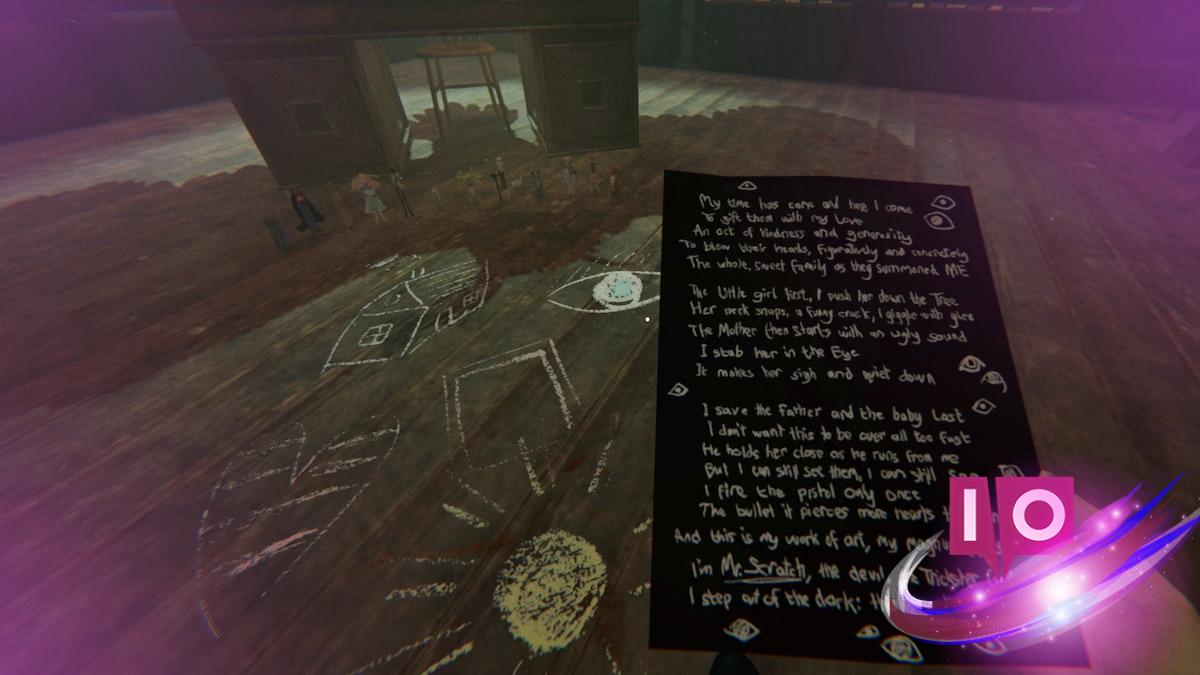 Phasmophobia Alan Wake: How to Solve the 3rd Doll Puzzle
