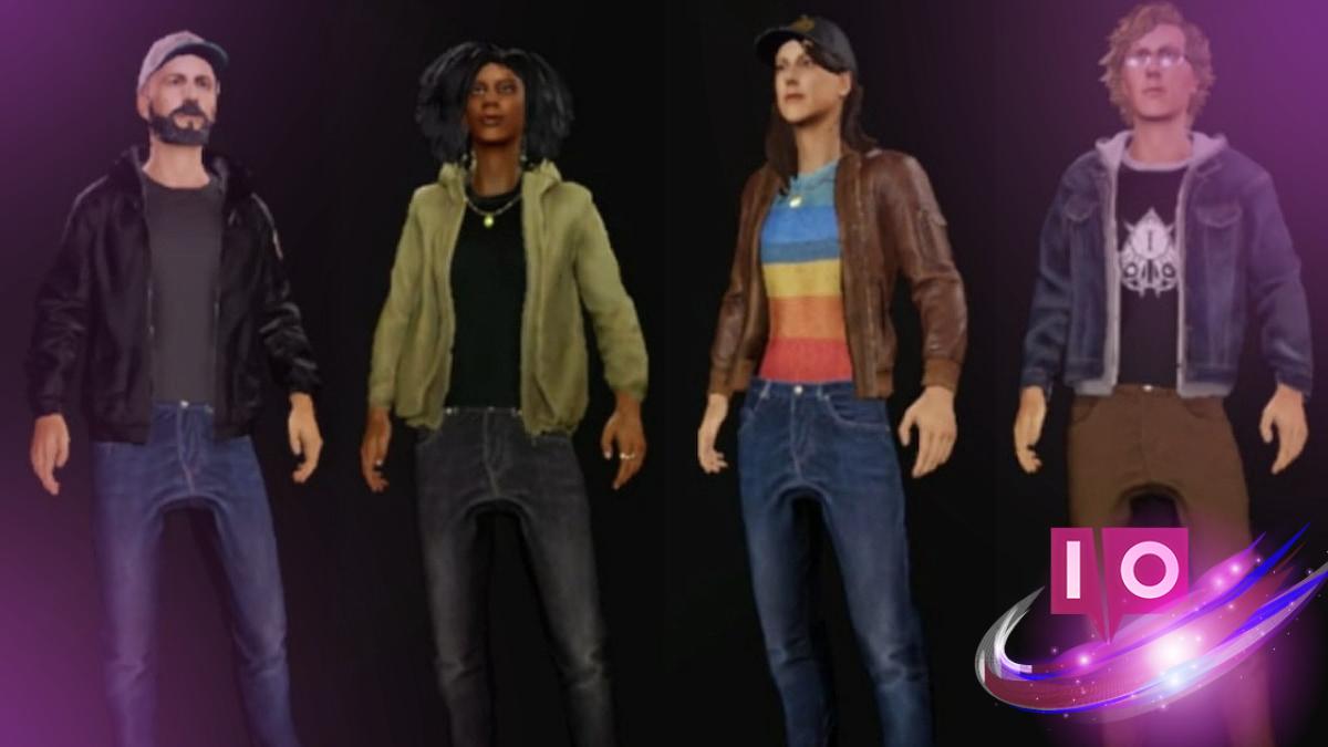 Phasmophobia: How to Unlock New Character Cosmetics