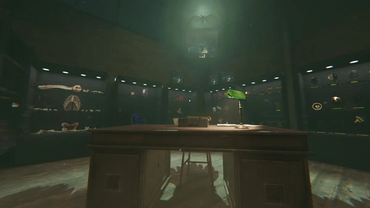 Phasmophobia x Alan Wake Crossover Walkthrough & Tips