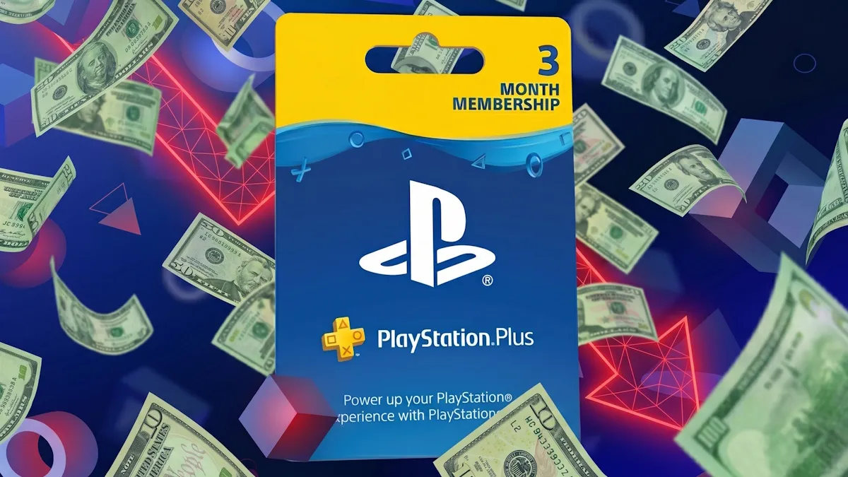 PlayStation Plus Price Hike: Sony Blames Market Conditions