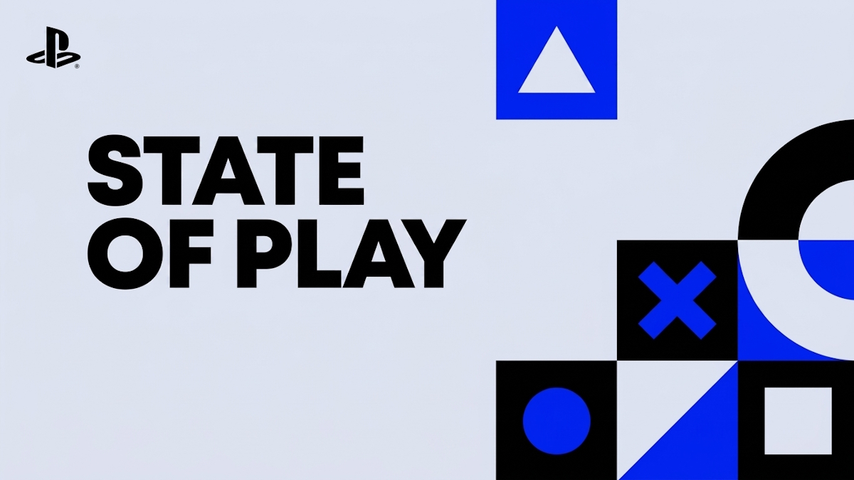PlayStation State of Play on June 2: What to Expect