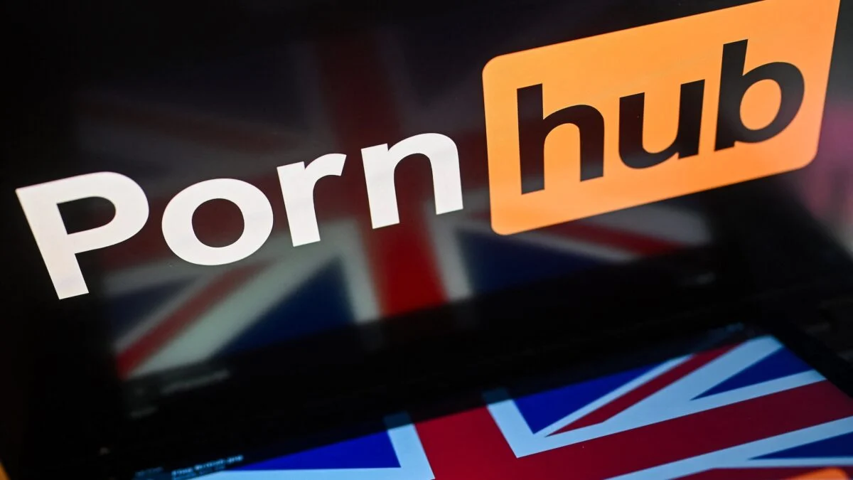 Pornhub Restores UK Access for New Users via Apple Age Verification