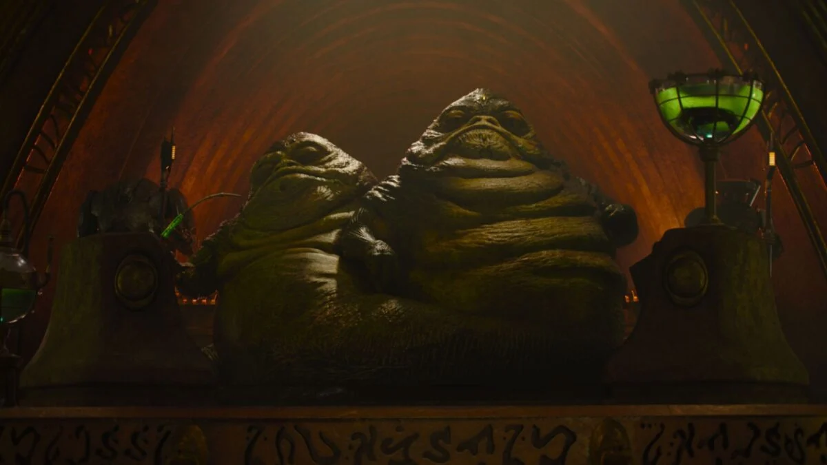 Questions After The Mandalorian & Grogu: Spoilers for New Star Wars