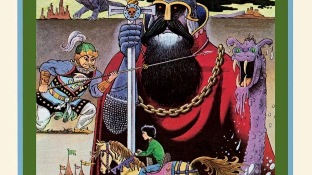 Radio Silence to Adapt Choose Your Own Adventure Book Series