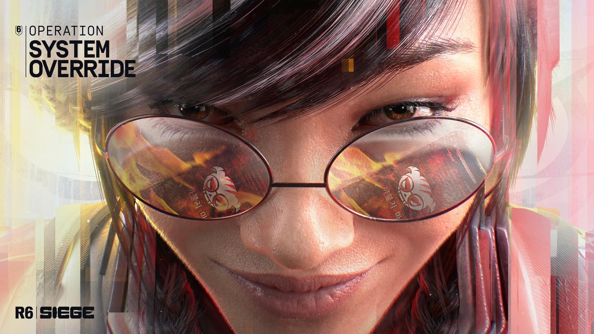 Rainbow Six Siege Y11S2 'System Override' Release Date & Ranked 3.0