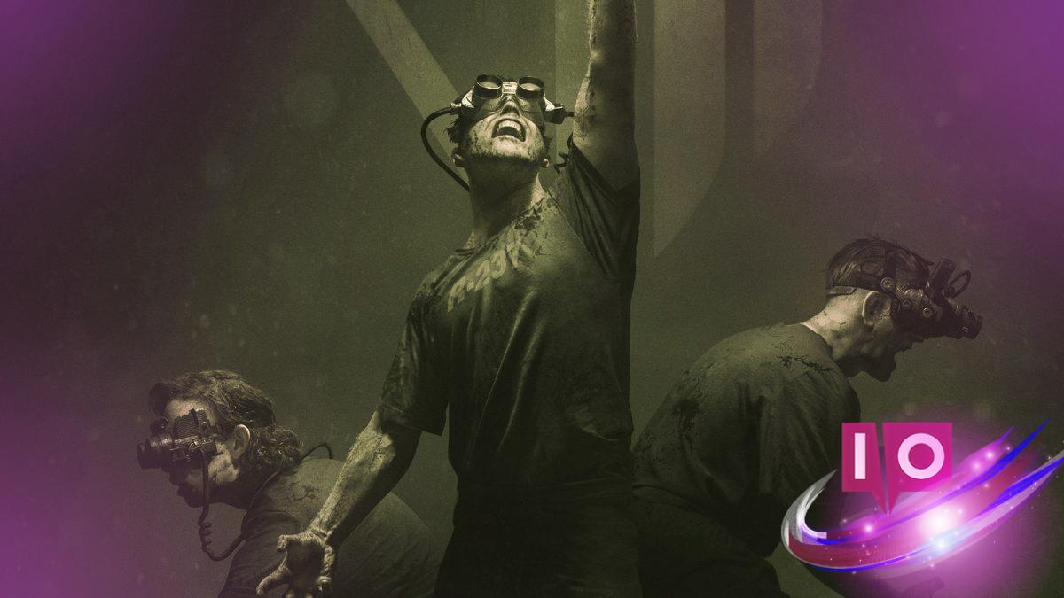 Red Barrels Co-Founder on Outlast's 15 Years and the Future of Horror