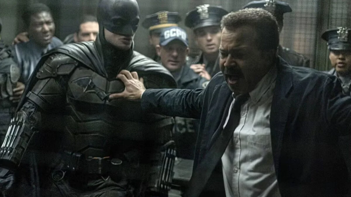 Reeves Confirms Batman Part II Cast: Pattinson, Wright & Serkis