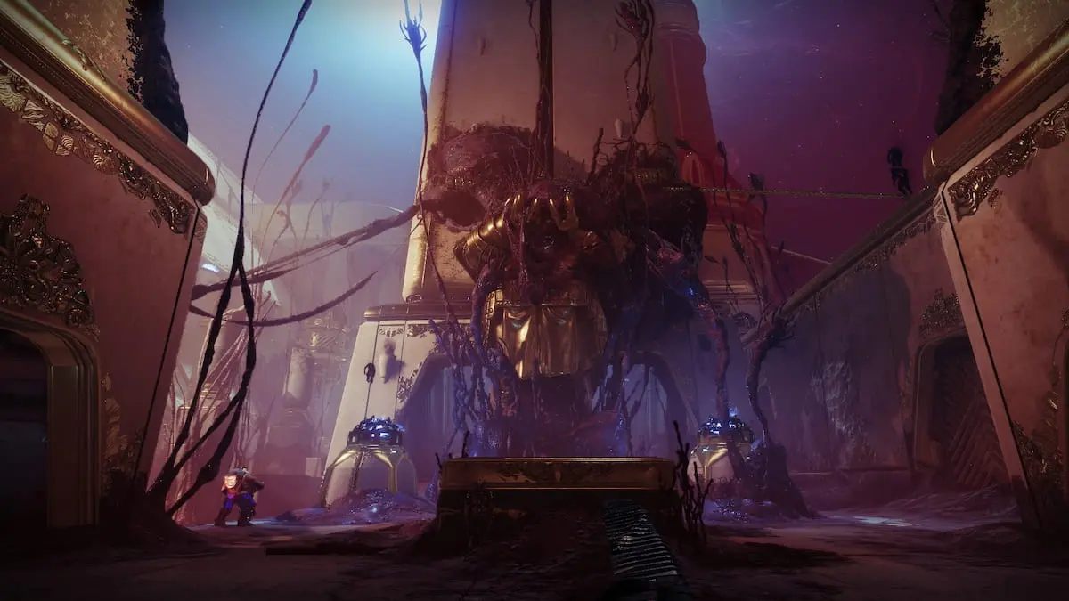 Report: Bungie Facing Layoffs and No Destiny 3