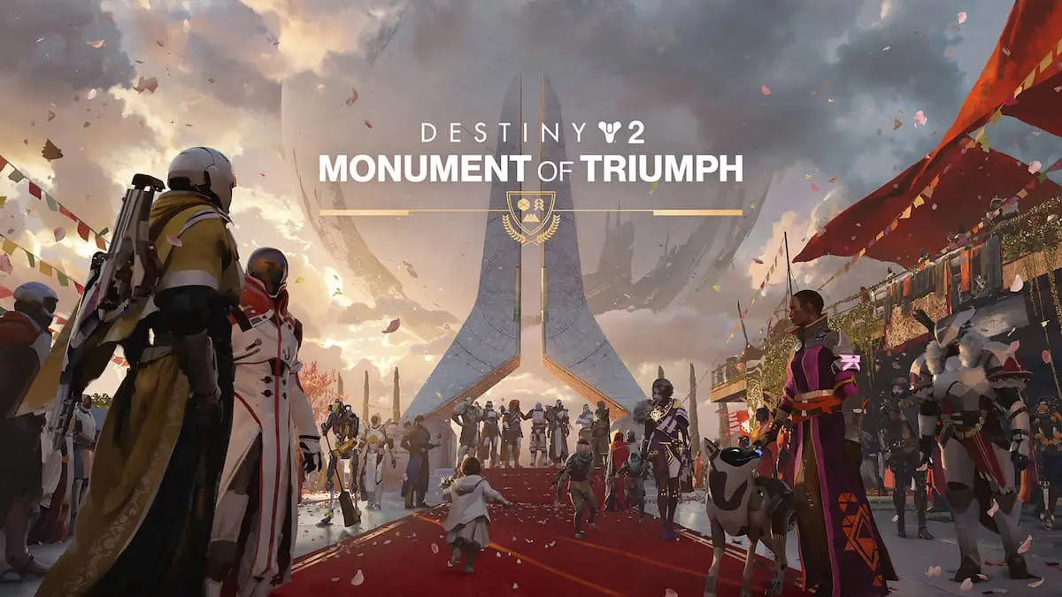 Report: Most Bungie Staff Didn't Know Destiny 2 Development Ended