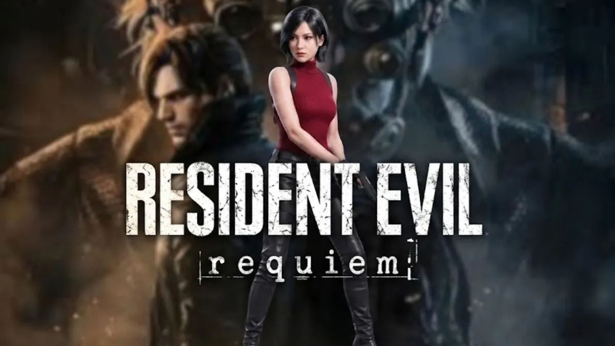 Resident Evil 9 DLC Leak: Ada Wong Returns with Terrifying Twist