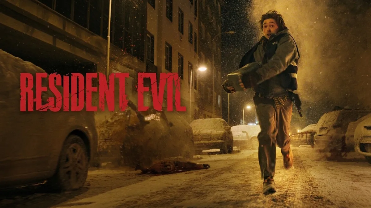 Resident Evil Movie: Release Date, Plot, Cast & Details