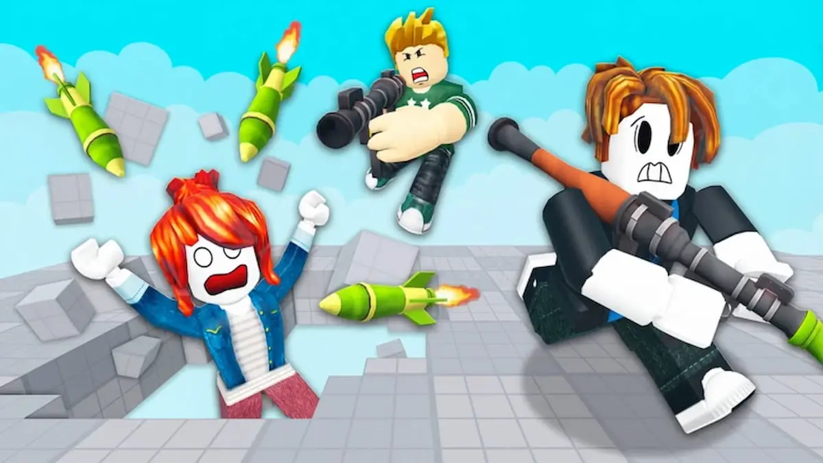 Rocket Spleef Codes (May 2026) - All New Working Codes