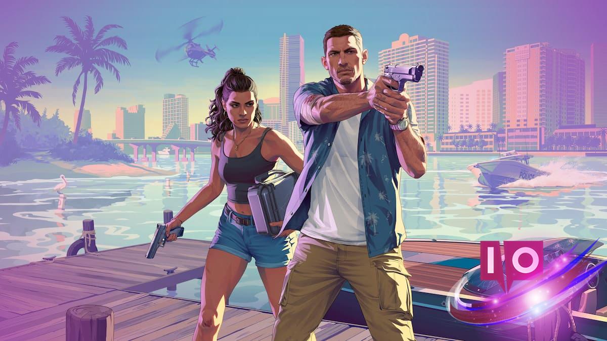 Rockstar Games QA Says GTA 6 Crunch 'Hectic' Ahead of Launch