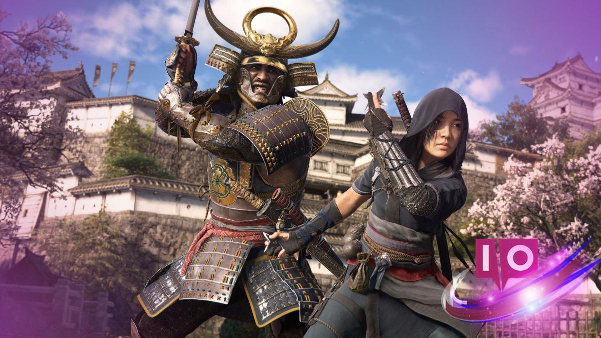Rumored PvP Assassin’s Creed Game May Be Canceled After Poor Playtest