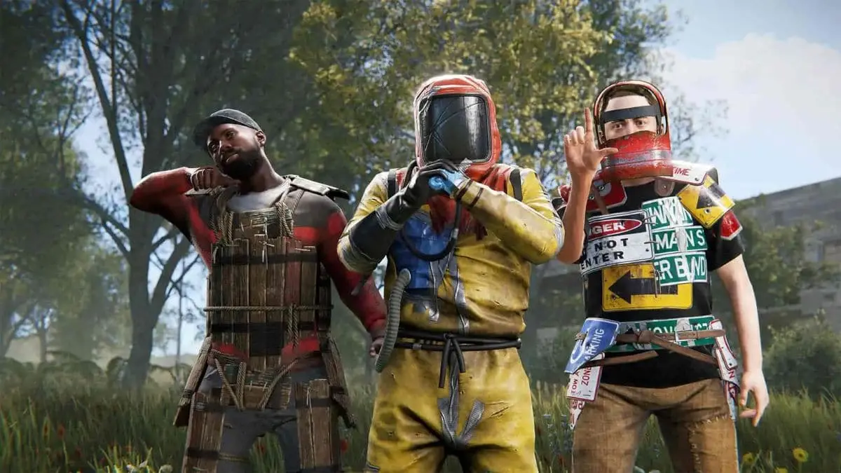 Rust Console Wipe May 2026: Exact Date, Time & Countdown