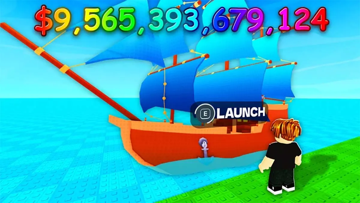 Sail Your Boat Codes May 2026 - Redeem Latest Rewards