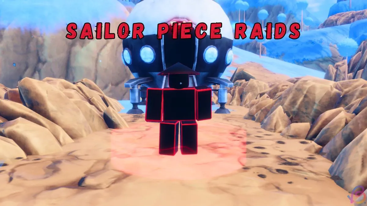 Sailor Piece Raids Guide: Top Strategies, Tips & Rewards