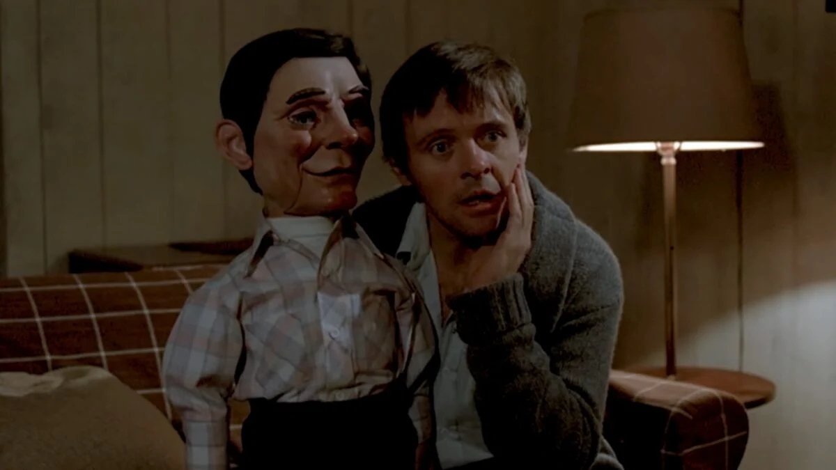 Sam Raimi Remakes 'Magic': Creepiest Ventriloquist Horror?
