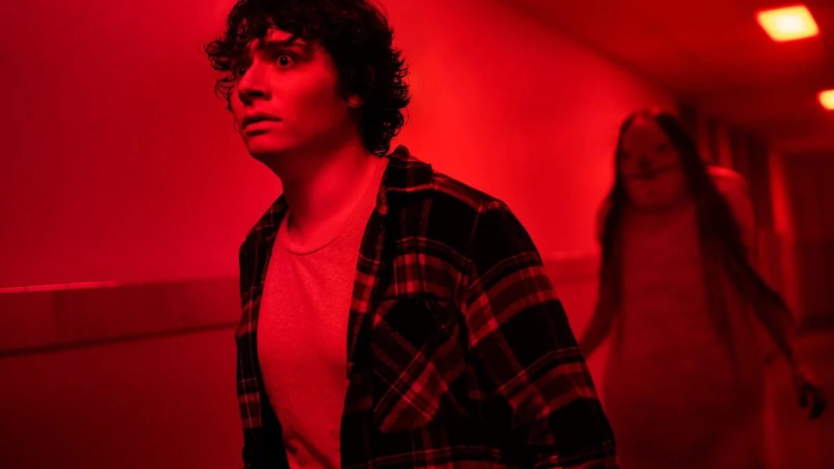 Scary Stories to Tell in the Dark Sequel Stuck in Rights Limbo