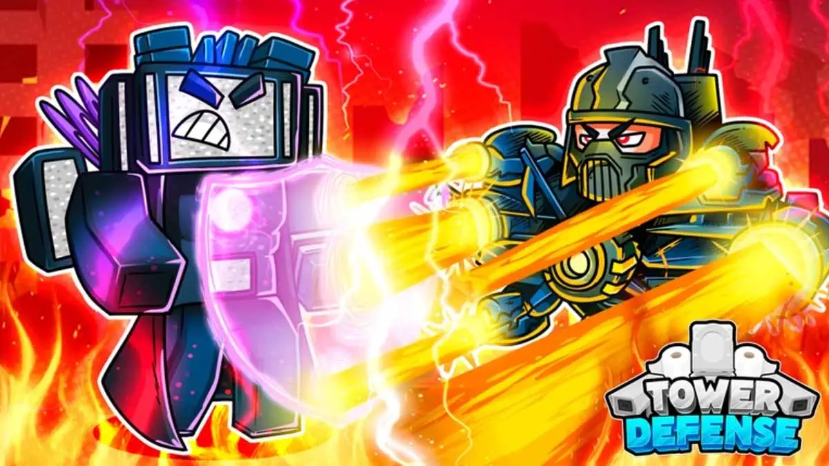 Skibidi Masters Tower Defense Codes - May 2026 (Latest)