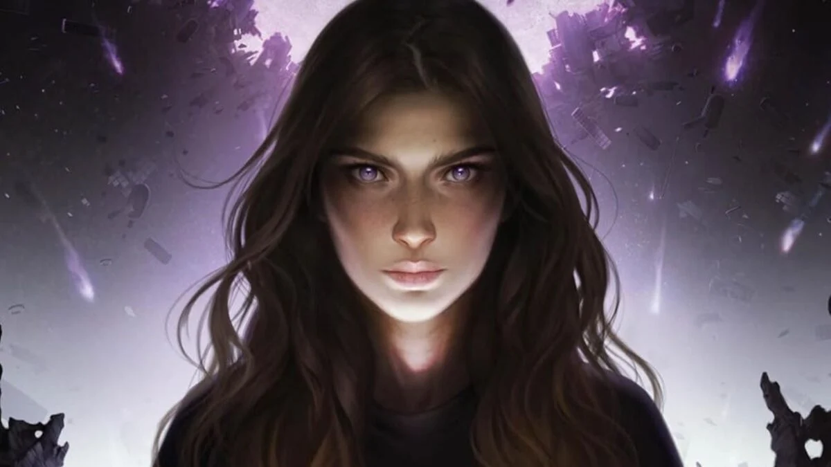 Skyward TV Adaptation: Brandon Sanderson with Whedon & Tancharoen