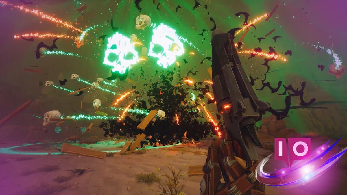 Solve Far Far West Area 41 Code: Secret Puzzle Guide