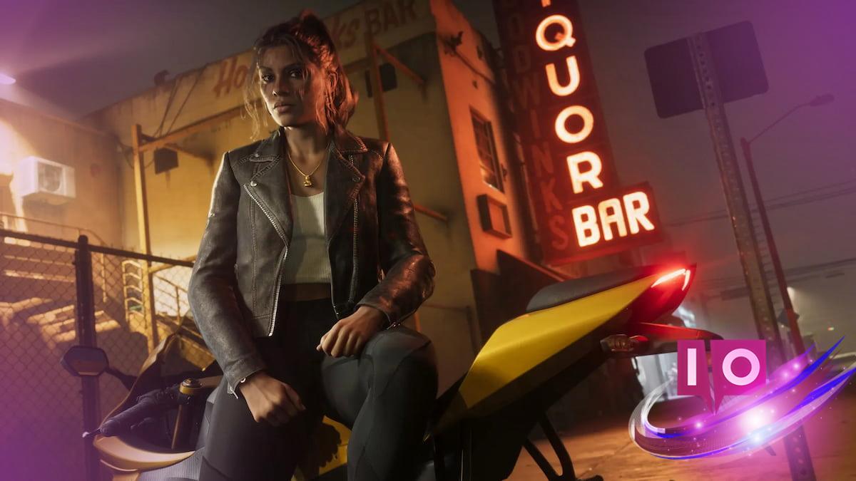 Sony Signals GTA 6 Trailer Is Imminent as Marketing Ramps Up