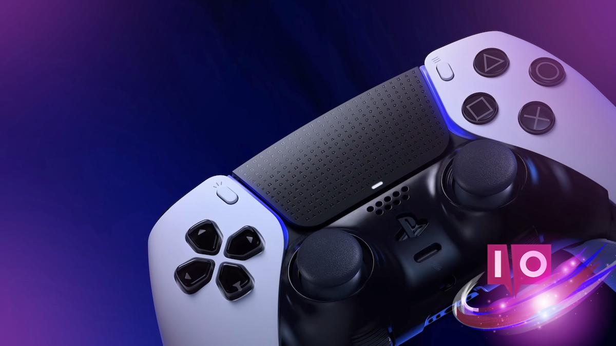Sony Trademark Hints at Upcoming Game Ahead of State of Play