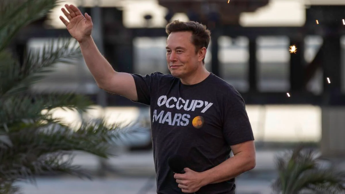 SpaceX IPO: Will Trade as SPCX - Prospectus Reveals Wild Details