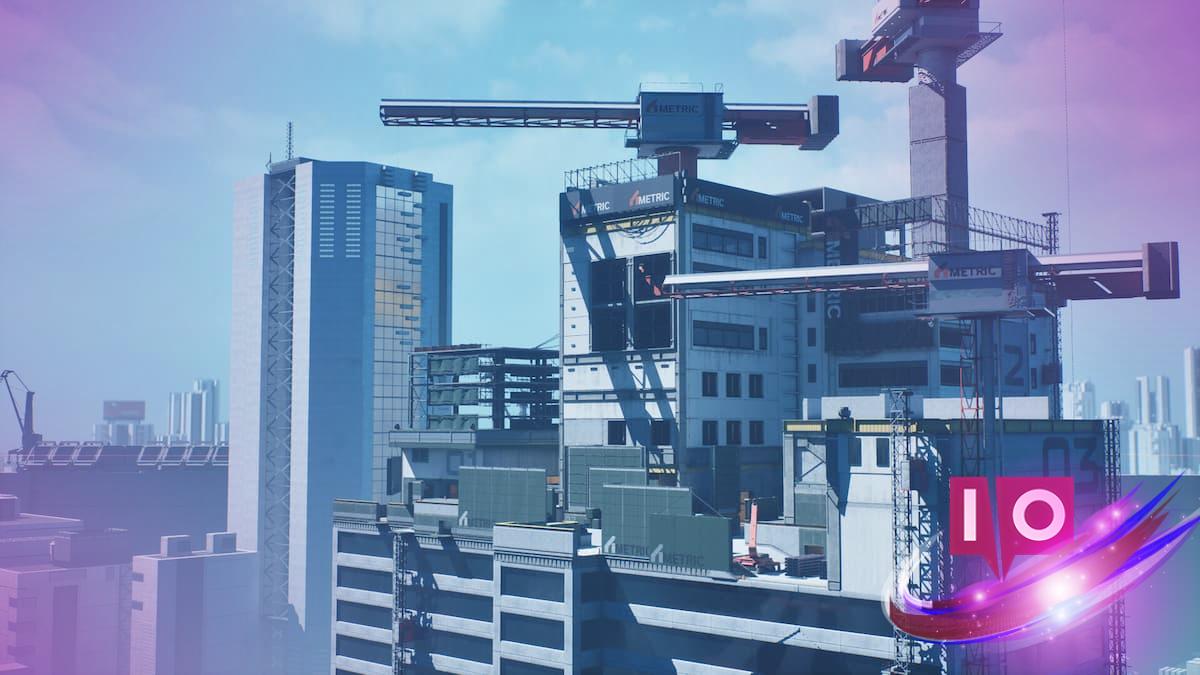 Splitgate Studio Titanfall Successor Listed on Steam Before Reveal